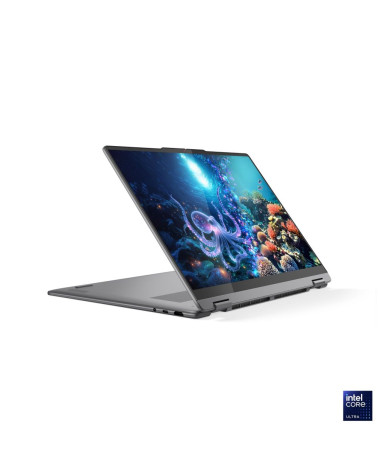 Ноутбук Lenovo Yoga 7 2-in-1 16ILL10 Intel Core Ultra 5 226V/16Gb (soldered D5)/SSD512Gb/UMA/16"/IPS/WUXGA/1920x1200/60Hz/Win11 