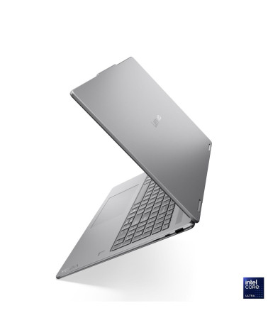 Ноутбук Lenovo Yoga 7 2-in-1 16ILL10 Intel Core Ultra 5 226V/16Gb (soldered D5)/SSD512Gb/UMA/16"/IPS/WUXGA/1920x1200/60Hz/Win11 