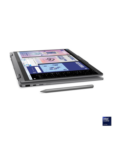 Ноутбук Lenovo Yoga 7 2-in-1 16ILL10 Intel Core Ultra 5 226V/16Gb (soldered D5)/SSD512Gb/UMA/16"/IPS/WUXGA/1920x1200/60Hz/Win11 