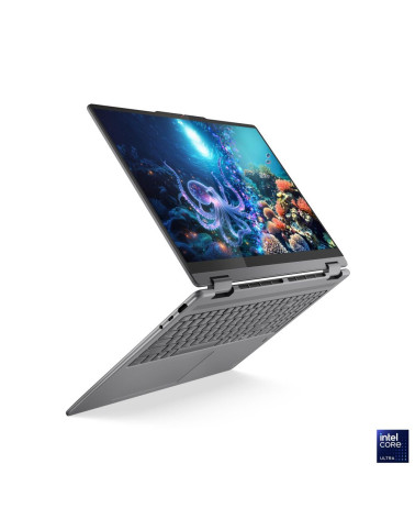 Ноутбук Lenovo Yoga 7 2-in-1 16ILL10 Intel Core Ultra 5 226V/16Gb (soldered D5)/SSD512Gb/UMA/16"/IPS/WUXGA/1920x1200/60Hz/Win11 