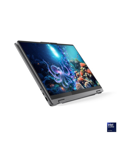 Ноутбук Lenovo Yoga 7 2-in-1 16ILL10 Intel Core Ultra 5 226V/16Gb (soldered D5)/SSD512Gb/UMA/16"/IPS/WUXGA/1920x1200/60Hz/Win11 