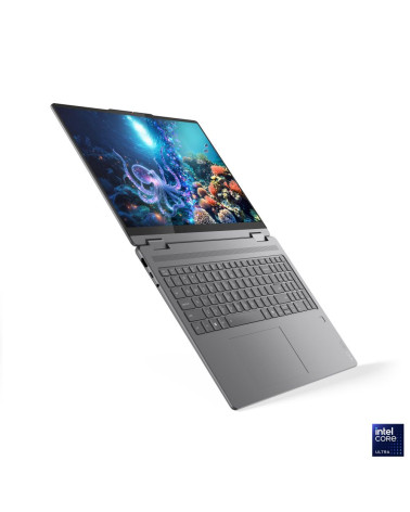 Ноутбук Lenovo Yoga 7 2-in-1 16ILL10 Intel Core Ultra 5 226V/16Gb (soldered D5)/SSD512Gb/UMA/16"/IPS/WUXGA/1920x1200/60Hz/Win11 