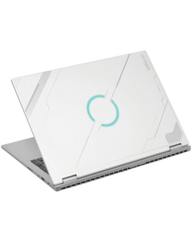 Ноутбук Infinix GTBook GL614 Intel Core i5-13420H/16Gb (soldered D5)/SSD512Gb/RTX5060 8Gb (90W)/16"/IPS/WQXGA/2560x1600/120Hz/No