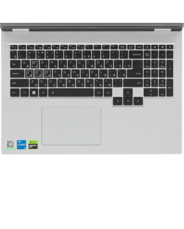 Ноутбук Infinix GTBook GL614 Intel Core i7-13620H/32Gb (soldered D5)/SSD1Tb/RTX5060 8Gb (90W)/16"/IPS/WQXGA/2560x1600/120Hz/Win1