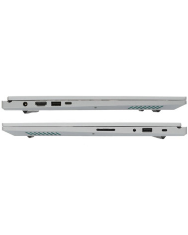 Ноутбук Infinix GTBook GL614 Intel Core i7-13620H/32Gb (soldered D5)/SSD1Tb/RTX5060 8Gb (90W)/16"/IPS/WQXGA/2560x1600/120Hz/Win1