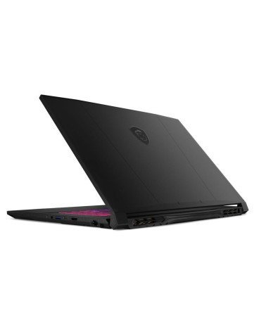 Ноутбук MSI Katana 17 B2RVEK-1617XRU Intel Core 7 240H/16Gb (2*8 D5)/SSD1Tb/RTX4050 6Gb (105W)/17.3/IPS/FHD/1920x1080/144Hz/NoOS
