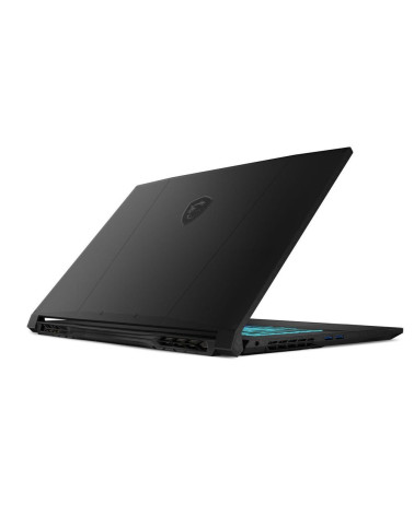 Ноутбук MSI Katana 17 B2RVEK-1617XRU Intel Core 7 240H/16Gb (2*8 D5)/SSD1Tb/RTX4050 6Gb (105W)/17.3/IPS/FHD/1920x1080/144Hz/NoOS