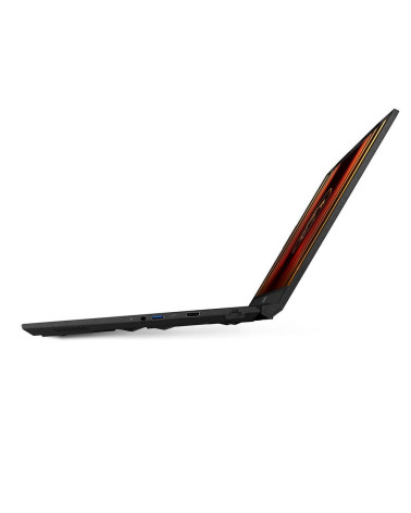 Ноутбук MSI Katana 17 B2RVEK-1617XRU Intel Core 7 240H/16Gb (2*8 D5)/SSD1Tb/RTX4050 6Gb (105W)/17.3/IPS/FHD/1920x1080/144Hz/NoOS