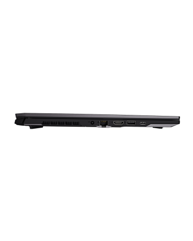 Ноутбук Gigabyte AERO X16 3VH AMD Ryzen 7 260/16Gb (1*16 D5)/SSD512Gb/RTX5060 8Gb (85W)/16"/IPS/WQXGA/2560x1600/165Hz/NoOS/RJ-45