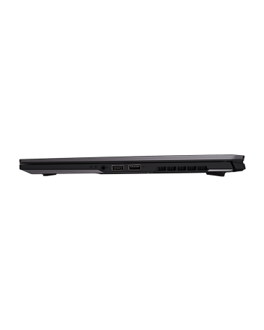 Ноутбук Gigabyte AERO X16 3TH AMD Ryzen 7 260/16Gb (1*16 D5)/SSD512Gb/RTX5050 8Gb (85W)/16"/IPS/WQXGA/2560x1600/165Hz/NoOS/RJ-45