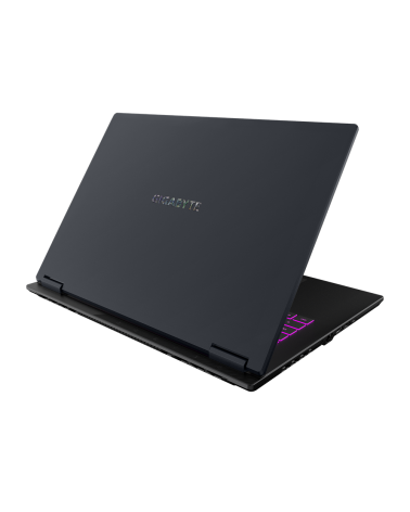Ноутбук Gigabyte Gaming A18 PRO DYJ Intel Core 7 240H/32Gb (soldered D5)/SSD1Tb/RTX5080 16Gb (115W)/18"/IPS/WQXGA/2560x1600/165H