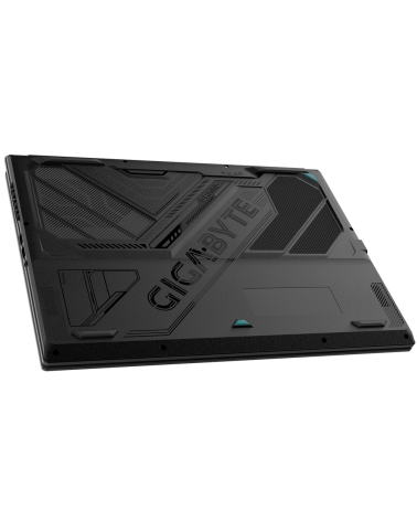 Ноутбук Gigabyte Gaming A18 PRO DXJ Intel Core 7 240H/32Gb (soldered D5)/SSD1Tb/RTX5070 Ti 12Gb (115W)/18"/IPS/WQXGA/2560x1600/1