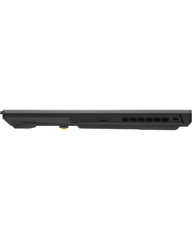 Ноутбук ASUS TUF Gaming F17 FX707VJB-HX100 Intel Core 5 210H/16Gb (1*16 D5)/SSD512Gb/RTX3050 6Gb (65W)/17.3"/IPS/FHD/1920x1080/1