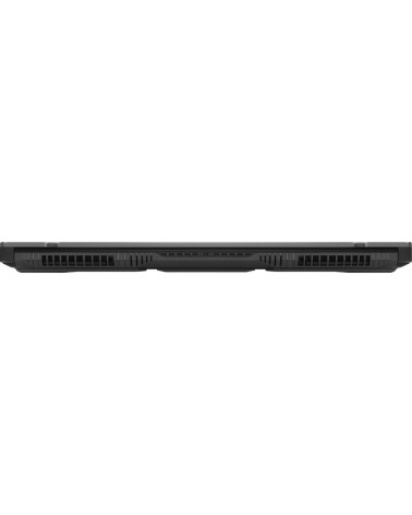 Ноутбук ASUS TUF Gaming F17 FX707VJB-HX100 Intel Core 5 210H/16Gb (1*16 D5)/SSD512Gb/RTX3050 6Gb (65W)/17.3"/IPS/FHD/1920x1080/1