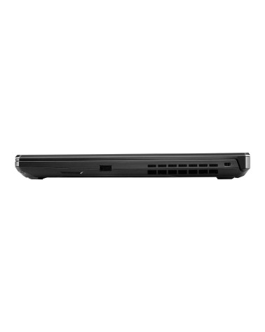 Ноутбук ASUS TUF Gaming A15 FA506NCQ-HN031 AMD Ryzen 7 170/16Gb (1*16 D5)/SSD512Gb/RTX3050 4Gb (75W)/15.6"/IPS/FHD/1920x1080/144