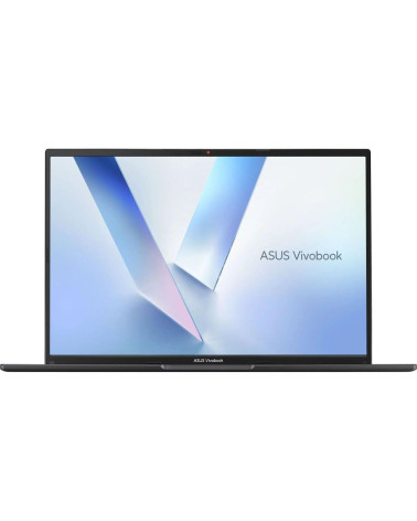 Ноутбук ASUS Vivobook 16 M1605NAQ-MB128 AMD Ryzen 5 150/16Gb (soldered D5)/SSD512Gb/UMA/16"/IPS/WUXGA/1920x1200/60Hz/NoOS/Black/