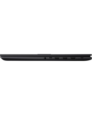 Ноутбук ASUS Vivobook 16 M1605NAQ-MB128 AMD Ryzen 5 150/16Gb (soldered D5)/SSD512Gb/UMA/16"/IPS/WUXGA/1920x1200/60Hz/NoOS/Black/