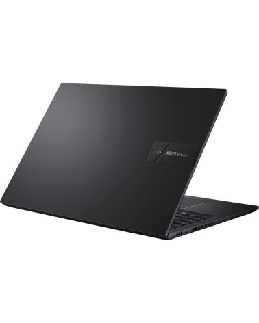 Ноутбук ASUS Vivobook 16 M1605NAQ-MB128 AMD Ryzen 5 150/16Gb (soldered D5)/SSD512Gb/UMA/16"/IPS/WUXGA/1920x1200/60Hz/NoOS/Black/