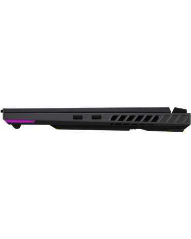 Ноутбук ASUS ROG Strix G16 G614PR-RV089 AMD Ryzen 9 8940HX/32Gb (2*16 D5)/SSD1Tb/RTX5070 Ti 12Gb (140W)/16"/IPS/WUXGA/1920x1200/