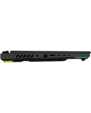 Ноутбук ASUS ROG Strix G16 G614PR-RV089 AMD Ryzen 9 8940HX/32Gb (2*16 D5)/SSD1Tb/RTX5070 Ti 12Gb (140W)/16"/IPS/WUXGA/1920x1200/