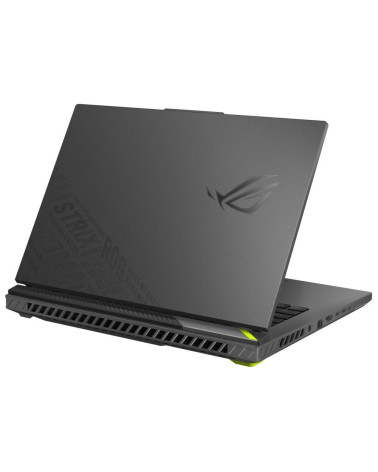 Ноутбук ASUS ROG Strix G16 G614PR-RV089 AMD Ryzen 9 8940HX/32Gb (2*16 D5)/SSD1Tb/RTX5070 Ti 12Gb (140W)/16"/IPS/WUXGA/1920x1200/