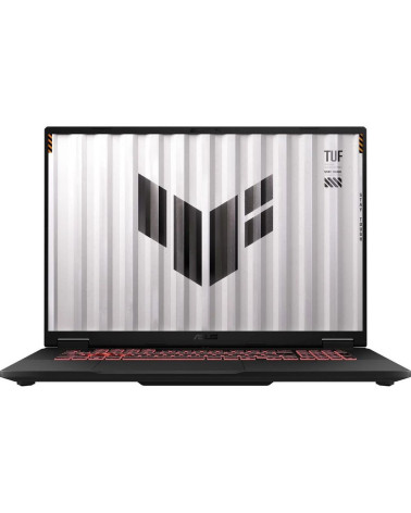 Ноутбук ASUS TUF Gaming A18 FA808UM-S8050 AMD Ryzen 7 260/16Gb (2*8 D5)/SSD512Gb/RTX5060 8Gb (115W)/18"/IPS/WUXGA/1920x1200/144H