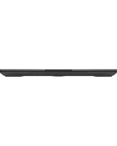 Ноутбук ASUS TUF Gaming F17 FX707VUR-HX225 Intel Core 5 210H/16Gb (2*8 D5)/SSD512Gb/RTX4050 6Gb (140W)/17.3"/IPS/FHD/1920x1080/1