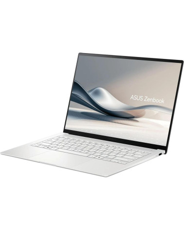 Ноутбук ASUS Zenbook S14 UX5406SA-PV058W Intel Core Ultra 7 258V/32Gb (soldered D5)/SSD1Tb/UMA/14"/OLED/WQXGA+/2880x1800/120Hz/W