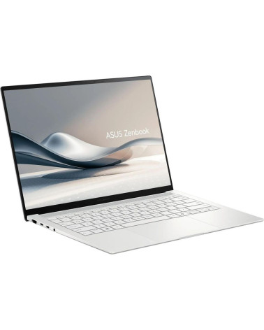 Ноутбук ASUS Zenbook S14 UX5406SA-PV058W Intel Core Ultra 7 258V/32Gb (soldered D5)/SSD1Tb/UMA/14"/OLED/WQXGA+/2880x1800/120Hz/W