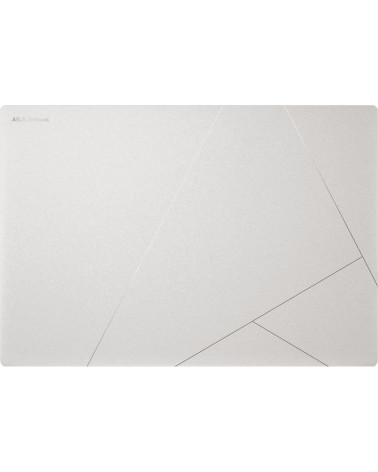 Ноутбук ASUS Zenbook S14 UX5406SA-PV058W Intel Core Ultra 7 258V/32Gb (soldered D5)/SSD1Tb/UMA/14"/OLED/WQXGA+/2880x1800/120Hz/W