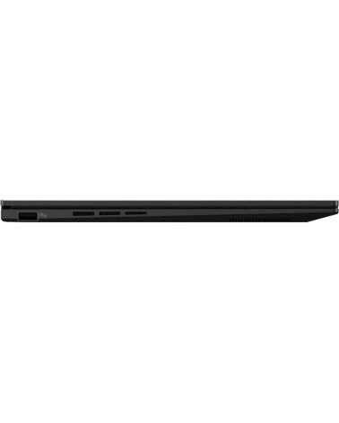 Ноутбук ASUS Zenbook 14 UM3406GA-QD093X AMD Ryzen AI 7 445/32Gb (soldered D5)/SSD1Tb/UMA/14"/OLED/WUXGA/1920x1200/60Hz/Win11Pro/