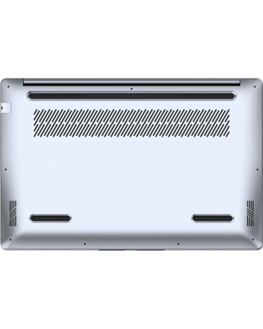 Ноутбук TECNO MegaBook K15SFA AMD Ryzen 7 7735HS/16Gb (soldered D5)/SSD1Tb/UMA/15.6"/IPS/FHD/1920x1080/60Hz/Win11/RJ-45/Silver/1