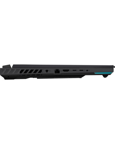 Ноутбук ASUS ROG Strix G16 G614PR-RV027 AMD Ryzen 9 8940HX/16Gb (1*16 D5)/SSD1Tb/RTX5070 Ti 12Gb (140W)/16"/IPS/WUXGA/1920x1200/