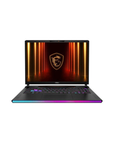 Ноутбук MSI Raider 16 HX AI A2XWHG-814XRU Intel Core Ultra 7 255HX/32Gb (1*32 D5)/SSD1Tb/RTX5070 Ti 12Gb (140W)/16"/IPS/WQXGA/25