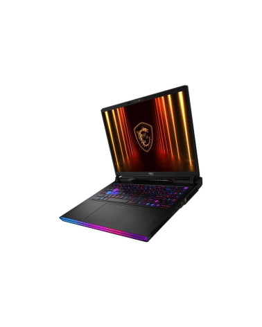 Ноутбук MSI Raider 16 HX AI A2XWHG-814XRU Intel Core Ultra 7 255HX/32Gb (1*32 D5)/SSD1Tb/RTX5070 Ti 12Gb (140W)/16"/IPS/WQXGA/25