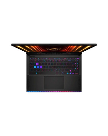 Ноутбук MSI Raider 16 HX AI A2XWHG-814XRU Intel Core Ultra 7 255HX/32Gb (1*32 D5)/SSD1Tb/RTX5070 Ti 12Gb (140W)/16"/IPS/WQXGA/25