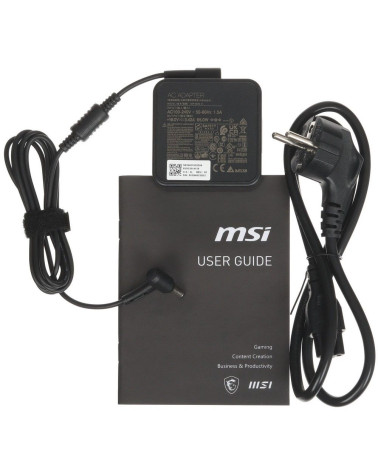 Ноутбук MSI Modern 15 F1MG-1072XRU Intel Core 5 120U/16Gb (1*16 D4)/SSD512Gb/UMA/15.6"/IPS/FHD/1920x1080/60Hz/NoOS/RJ-45/Grey/1.