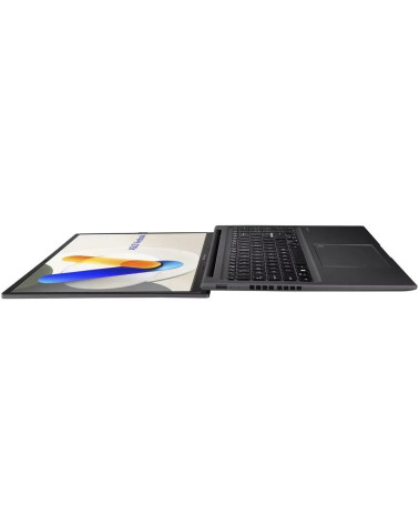 Ноутбук ASUS Vivobook 16 R1605VA-MB998 Intel Core i5-1335U/16Gb (soldered D4)/SSD1Tb/UMA/16"/IPS/WUXGA/1920x1200/60Hz/NoOS/Black