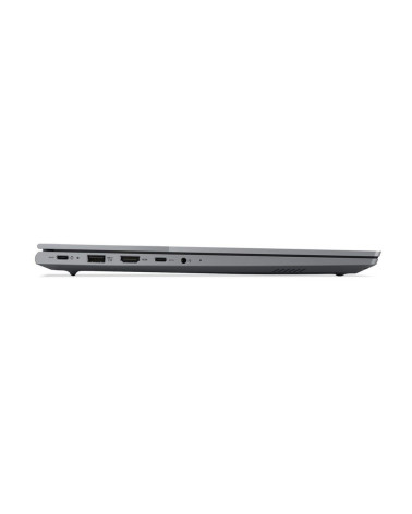 Ноутбук Lenovo ThinkBook 16 G7 ARP AMD Ryzen 7 7735HS/16Gb (1*16 D5/SSD512Gb/UMA/16"/IPS/WUXGA/1920x1200/60Hz/NoOS/RJ-45/Arctic 
