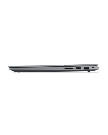 Ноутбук Lenovo ThinkBook 16 G7 ARP AMD Ryzen 7 7735HS/16Gb (1*16 D5/SSD512Gb/UMA/16"/IPS/WUXGA/1920x1200/60Hz/NoOS/RJ-45/Arctic 