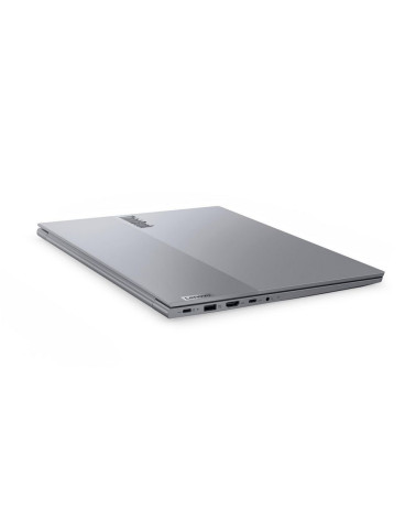 Ноутбук Lenovo ThinkBook 16 G7 ARP AMD Ryzen 7 7735HS/16Gb (1*16 D5/SSD512Gb/UMA/16"/IPS/WUXGA/1920x1200/60Hz/NoOS/RJ-45/Arctic 