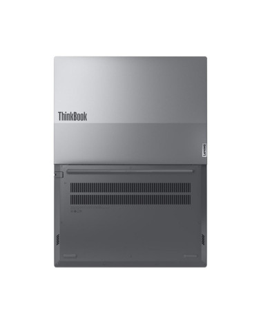 Ноутбук Lenovo ThinkBook 16 G7 ARP AMD Ryzen 7 7735HS/16Gb (1*16 D5/SSD512Gb/UMA/16"/IPS/WUXGA/1920x1200/60Hz/NoOS/RJ-45/Arctic 