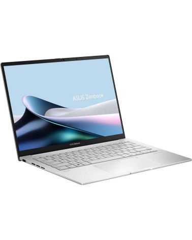 Ноутбук ASUS Zenbook 14 UX3405CA-ST1093 Intel Core Ultra 9 285H/32Gb (soldered D5)/SSD512Gb/UMA/14"/OLED/2.8K/2880x1800/120Hz/No