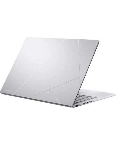 Ноутбук ASUS Zenbook 14 UX3405CA-ST1093 Intel Core Ultra 9 285H/32Gb (soldered D5)/SSD512Gb/UMA/14"/OLED/2.8K/2880x1800/120Hz/No