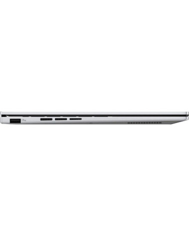 Ноутбук ASUS Zenbook 14 UX3405CA-ST1093 Intel Core Ultra 9 285H/32Gb (soldered D5)/SSD512Gb/UMA/14"/OLED/2.8K/2880x1800/120Hz/No