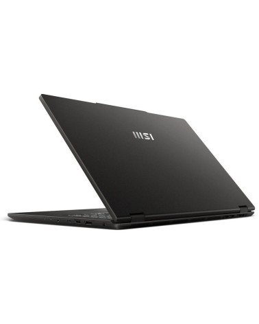 Ноутбук MSI Venture 17 AI A2HMG-014XRU Intel Core Ultra 5 225H/16Gb (2*8 D5)/SSD512Gb/UMA/17.3"/IPS/FHD/1920x1080/144Hz/NoOS/RJ-