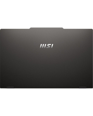 Ноутбук MSI Venture 17 AI A2HMG-014XRU Intel Core Ultra 5 225H/16Gb (2*8 D5)/SSD512Gb/UMA/17.3"/IPS/FHD/1920x1080/144Hz/NoOS/RJ-