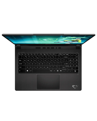 Ноутбук MSI Cyborg 15 C2WE-017XRU Intel Core 5 210H/16Gb (1*16 D5)/SSD512Gb/RTX5050 8Gb (45W)/15.6"/IPS/FHD/1920x1080/144Hz/NoOS