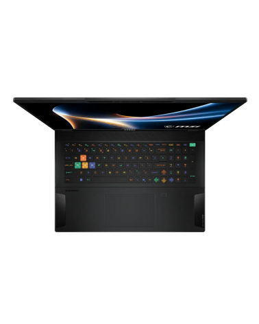 Ноутбук MSI Stealth 18 HX A2WI-083RU Intel Core Ultra 9 290HX Plus/32Gb (2*16 D5)/SSD2Tb/RTX5080 16Gb (150W)/18"/IPS/MiniLED/WQU