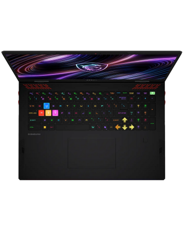 Ноутбук MSI Raider 18 Max HX A2WI-1048RU Intel Core Ultra 9 290HX Plus/32Gb (2*16 D5)/SSD2Tb/RTX5080 16Gb (175W)/18"/IPS/MiniLED